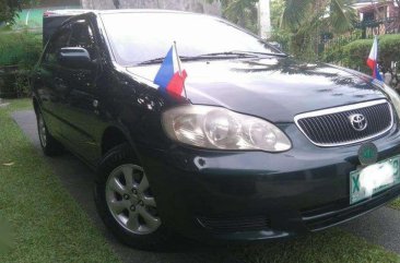 Toyota Corolla Altis 2001 for sale