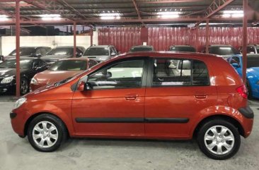 2006 Hyundai Getz for sale