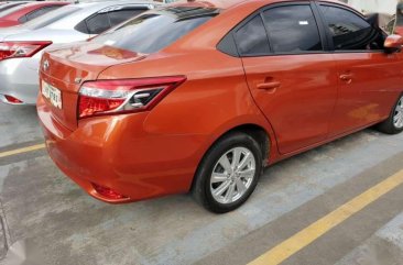 2018 toyota vios 1.3e for sale