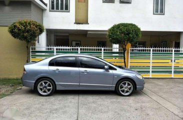 Honda Civic 2007 for sale