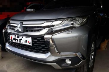 2017 mitsubishi montero for sale