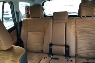 2018 series Toyota Innova G for sale