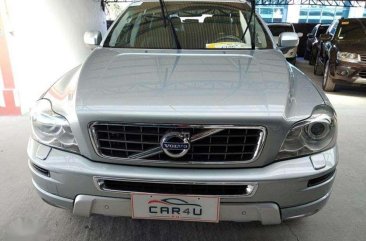 2012 Volvo XC90 for sale