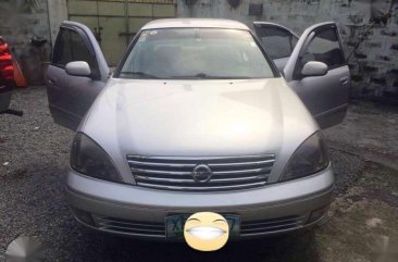 2004 Nissan Sentra for sale