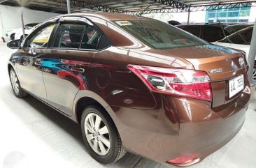 2014 Toyota Vios for sale