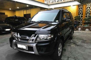 2015 isuzu crosswind xuv for sale