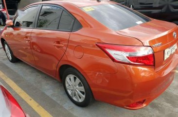 2018 toyota vios 1.3e for sale