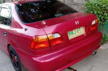 Honda Civic 2000 for sale