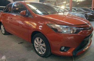 2018 Toyota Vios for sale