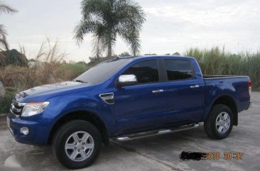 Ford Ranger 2014 for sale