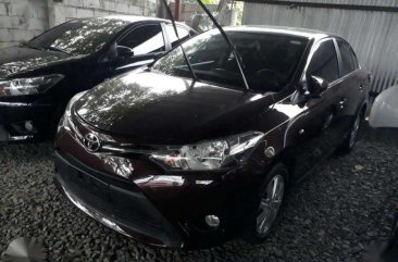 Toyota Vios 1.3E 2017 for sale