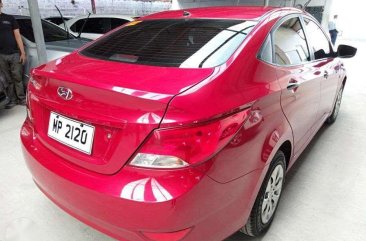 2016 Hyundai Accent for sale