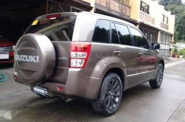 2017 Suzuki Grand Vitara for sale