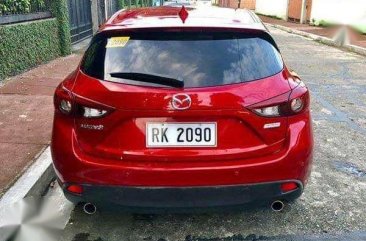 Mazda 3 2016 for sale