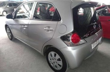 2015 Honda Brio for sale