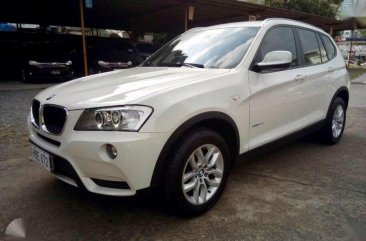 2014 BMW X3 FOR SALE