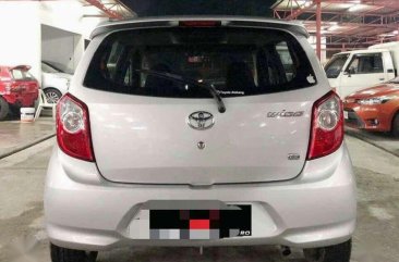 Toyota Wigo TRD 2016 for sale