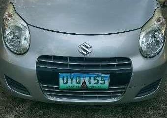 Suzuki Celerio 2013 for sale