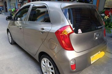 Kia Picanto 2015 for sale