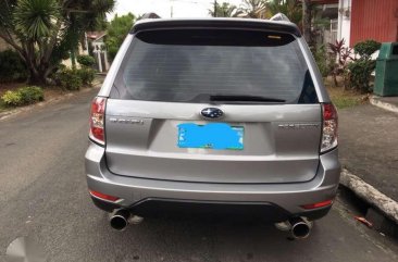 Subaru Forester 2010 for sale