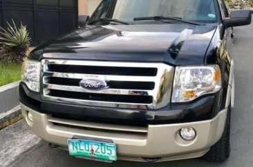 2009 Ford Expedition for sale