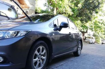 2014 Honda Civic for sale