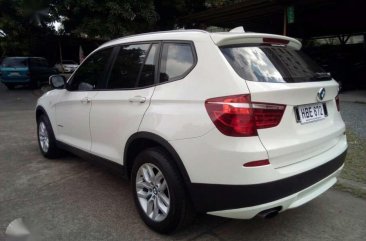 2014 BMW X3 FOR SALE