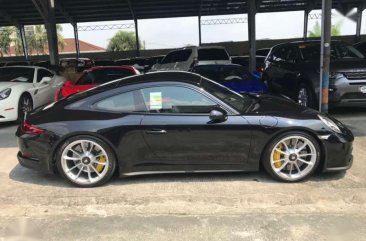 2018 Porsche GT3 Touring Brandnew