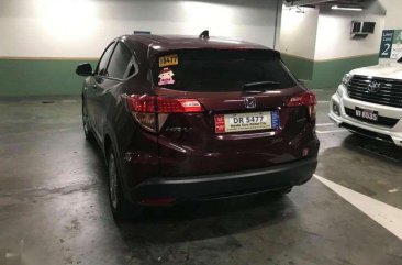 Honda HRV 2015 for sale