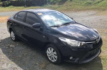 2017 Toyota Vios for sale