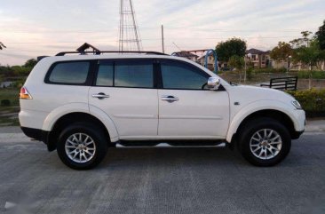 2012 Mitsubishi Montero Sport for sale