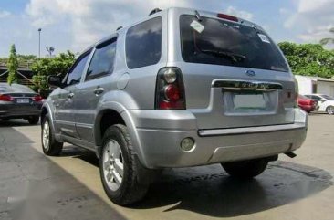 2008 Ford Escape for sale