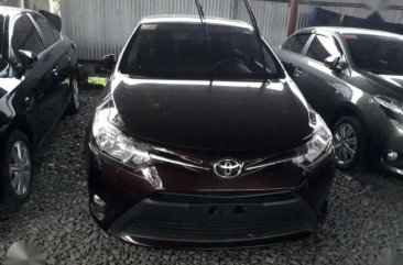 Toyota Vios 1.3E 2017 for sale