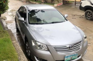 2008 Toyota Camry for sale