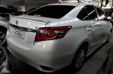 Toyota Vios 15G 2016 for sale