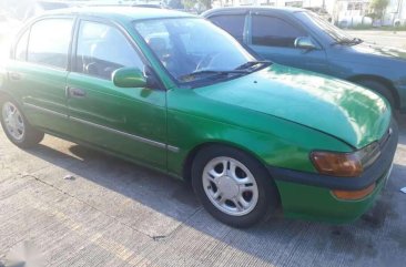 Toyota corolla 1993 for sale