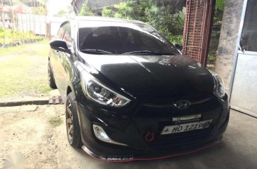 Hyundai Accent 2015 for sale