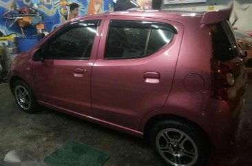 Well-kept suzuki celerio for sale