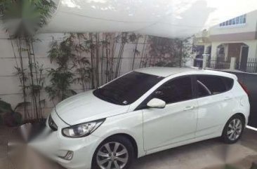 2013 Hyundai Accent for sale