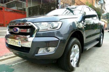 Ford Ranger 2017 for sale