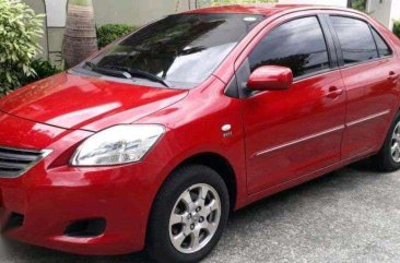 Toyota Vios 2012 for sale