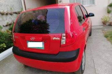 Hyundai Getz 2011 for sale