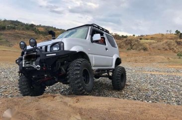 2015 Suzuki Jimny for sale