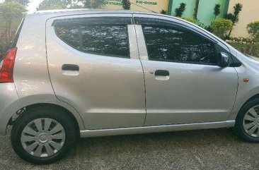 Suzuki Celerio 2013 for sale