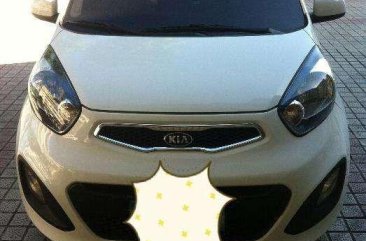 Kia Picanto 2013 for sale