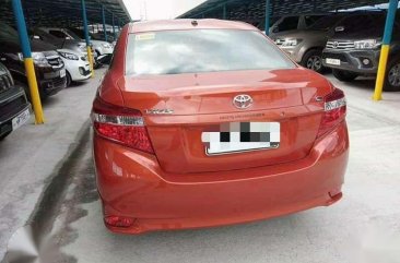 Toyota Vios E 2016 for sale