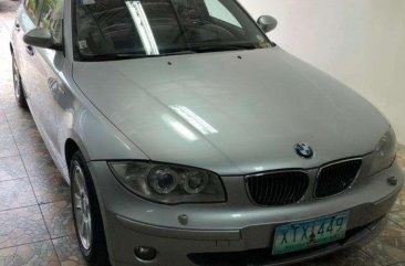 2005 BMW 120i for sale