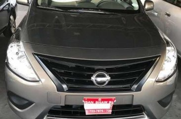 2017 Nissan Almera for sale