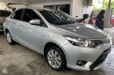 2018 Toyota Vios for sale