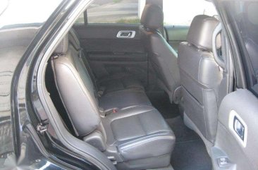 2012 Ford Explorer for sale